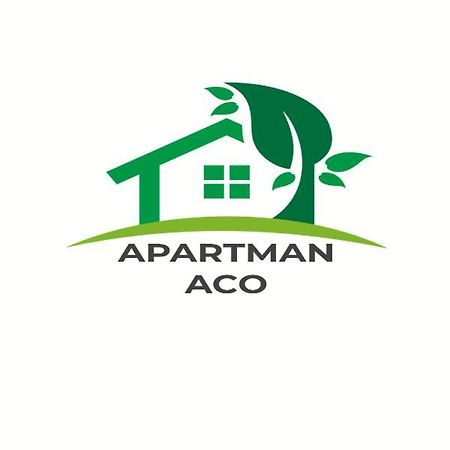 זבליאק Holiday Home Apartman Aco מראה חיצוני תמונה