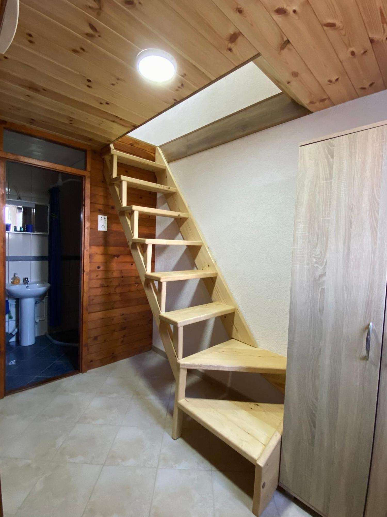 זבליאק Holiday Home Apartman Aco מראה חיצוני תמונה