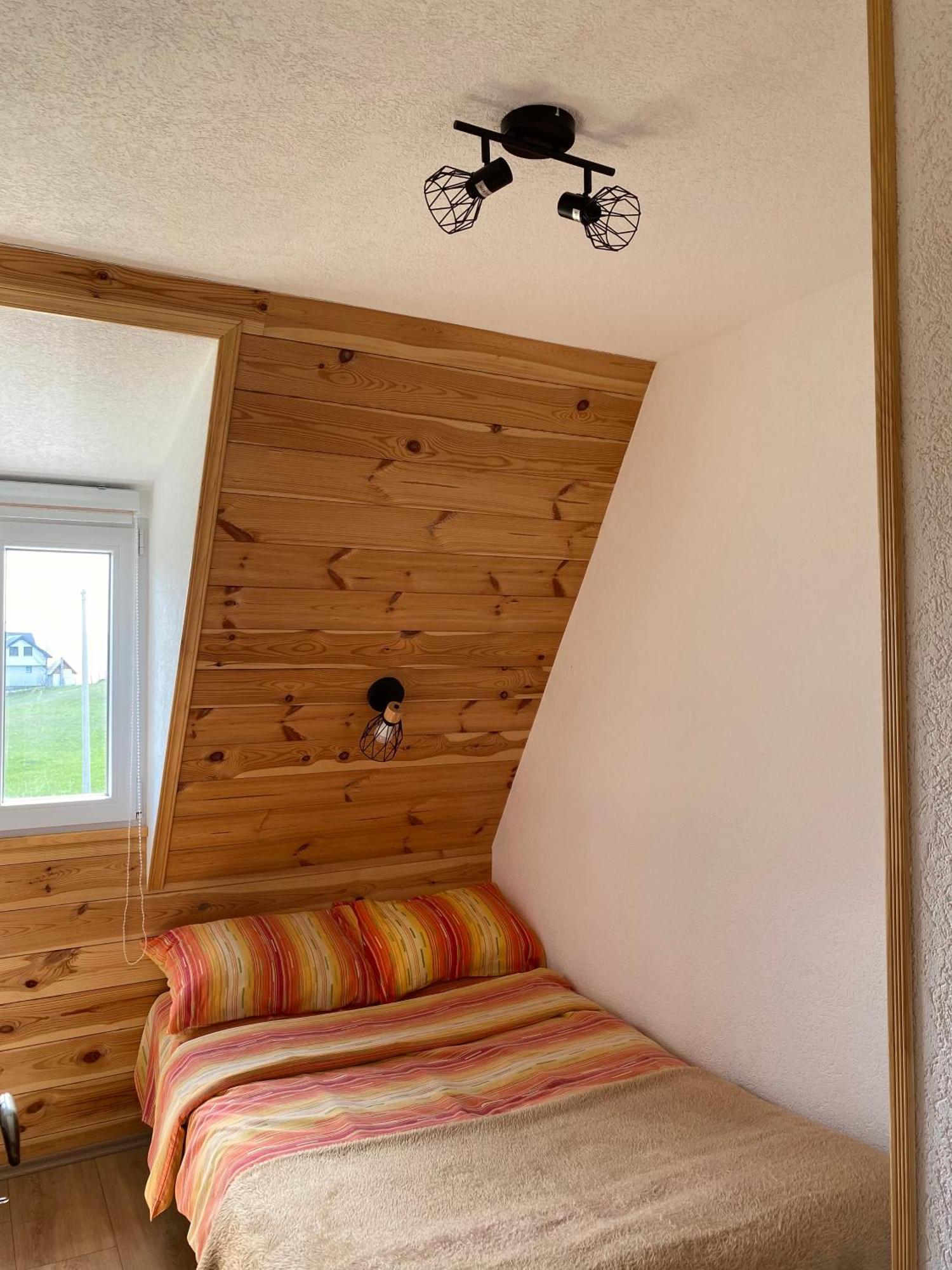 זבליאק Holiday Home Apartman Aco מראה חיצוני תמונה