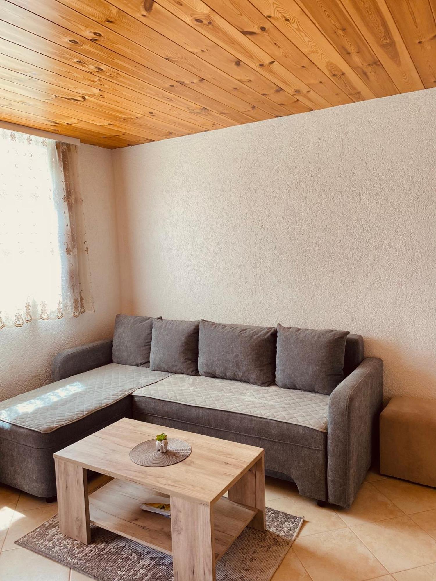 זבליאק Holiday Home Apartman Aco מראה חיצוני תמונה