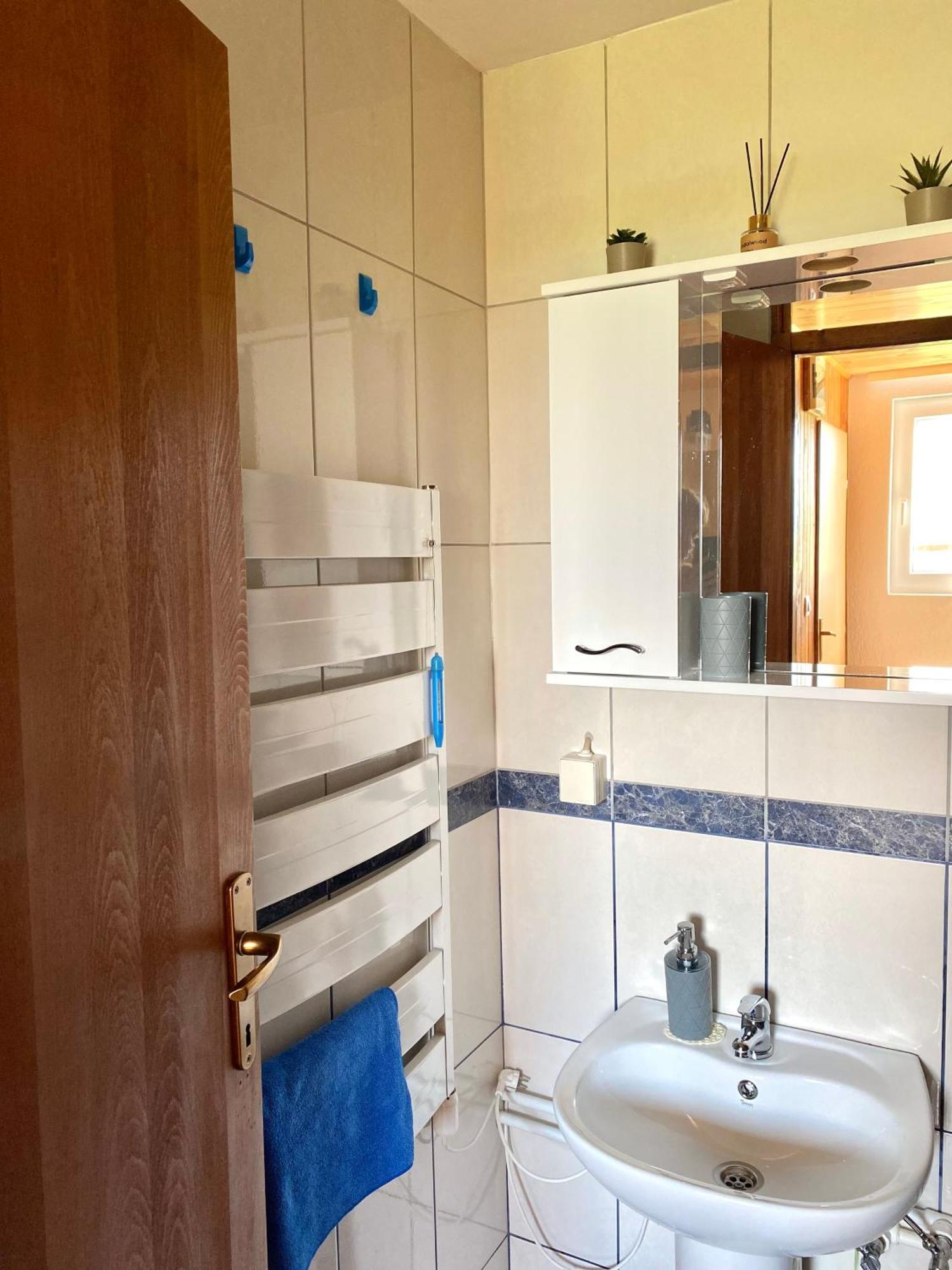 זבליאק Holiday Home Apartman Aco מראה חיצוני תמונה
