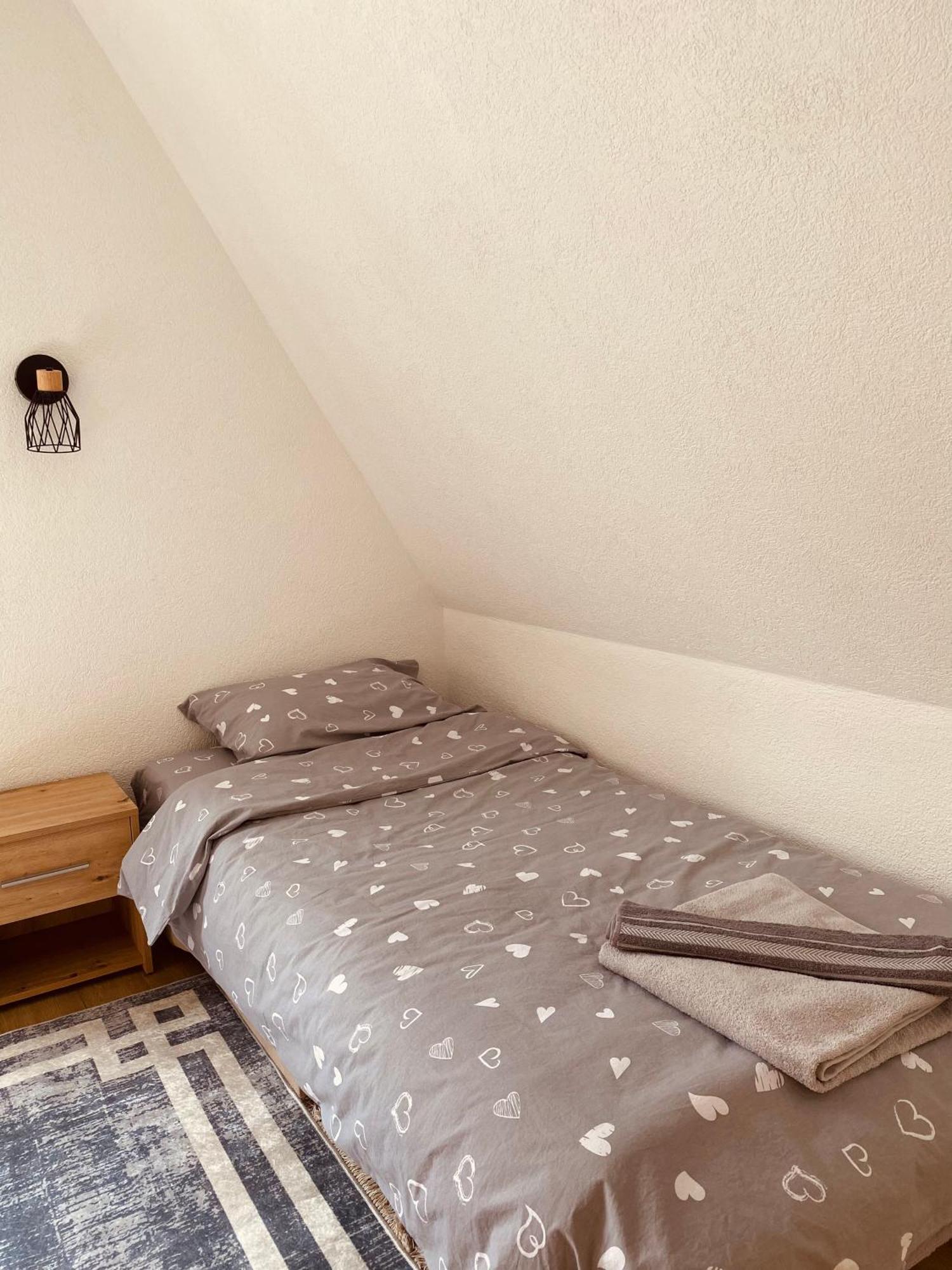 זבליאק Holiday Home Apartman Aco מראה חיצוני תמונה