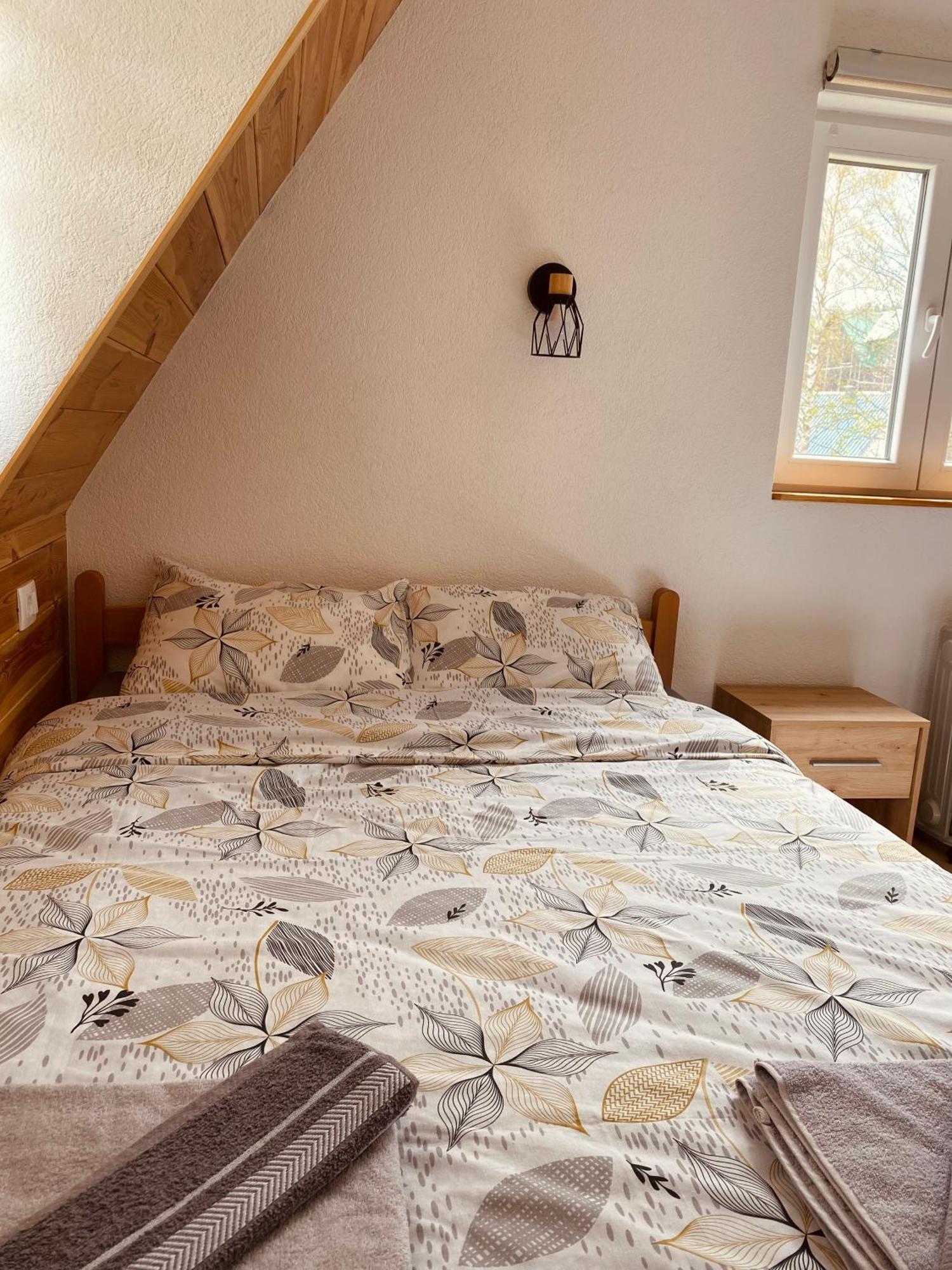זבליאק Holiday Home Apartman Aco מראה חיצוני תמונה